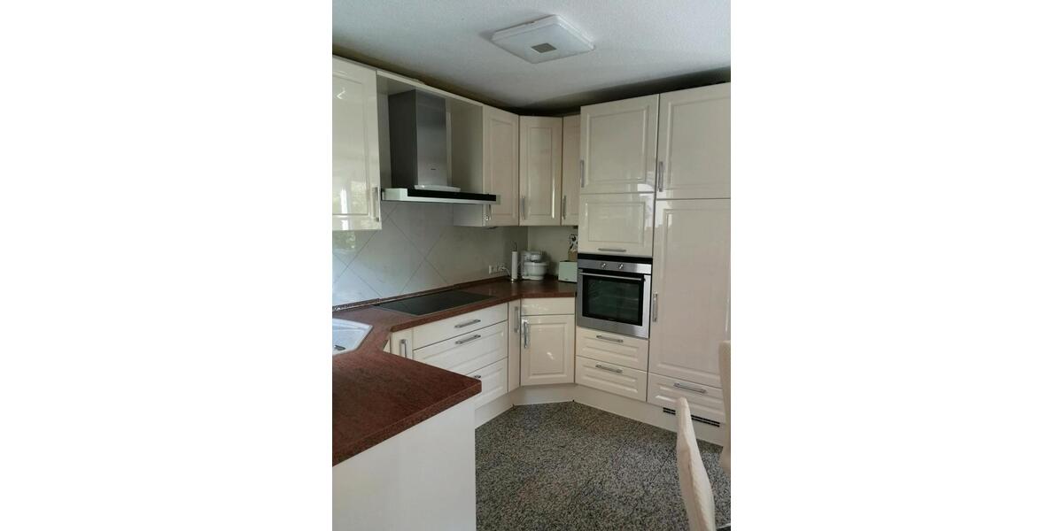 Terrassenwohnung Bad Friedrichshall - 4 Zimmer, 132 m&sup2;, 545.000&euro; | Angebot:25087876