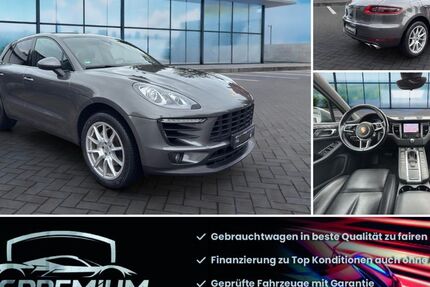 Porsche Macan 89.900 km 39.999 &euro; Bietigheim- Bissingen 74321