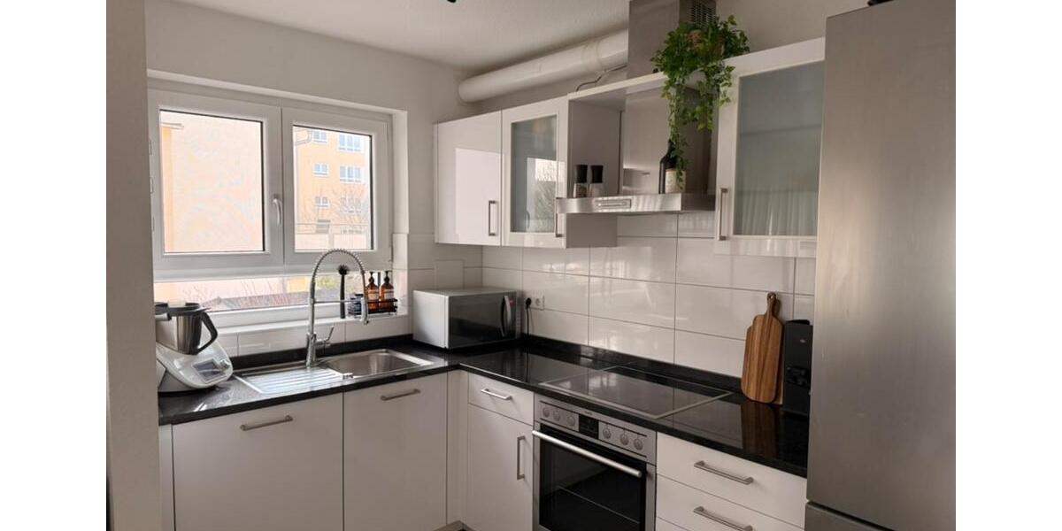 Etagenwohnung Bietigheim-Bissingen Bissingen - 3 Zimmer, 77 m&sup2;, 449.000&euro; | Angebot:25181367