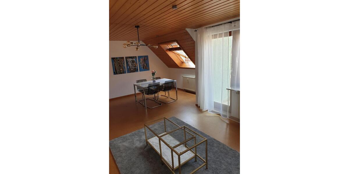 Mehrfamilienhaus, Wohnhaus Heilbronn Frankenbach - 3.5 Zimmer, 72 m&sup2;, 288.000&euro; | Angebot:25287889