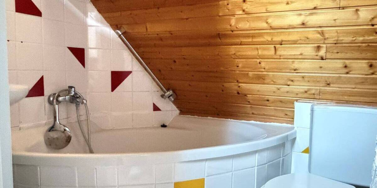 Einfamilienhaus Mosbach / Nüstenbach Nüstenbach - 3 Zimmer, 55 m&sup2;, 123.000&euro; | Angebot:26529175