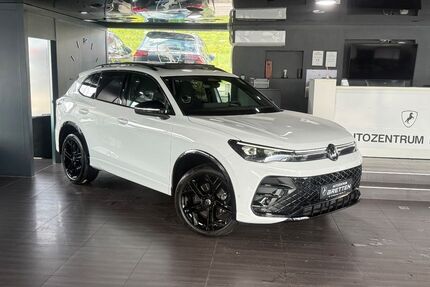 VW Tiguan 22.580 km 47.500 &euro; Bretten 75015