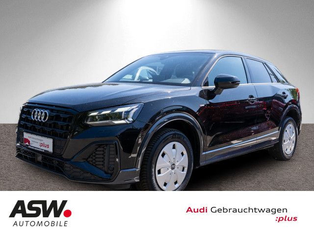 Audi Q2 11.400 km 34.790 &euro; Heilbronn 74074