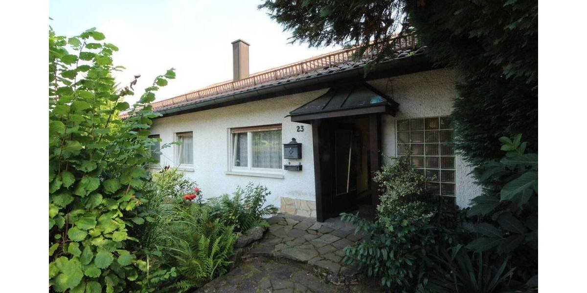 Einfamilienhaus Obrigheim - 7 Zimmer, 160 m&sup2;, 309.000&euro; | Angebot:25986789