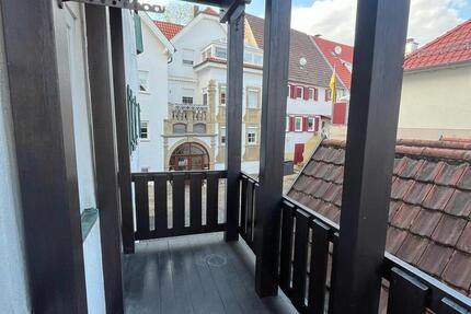 Wohnung Gundelsheim - 3 Zimmer, 102 m&sup2;, 1.330&euro; | Angebot:25143885