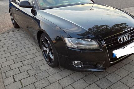 Audi A5 287.000 km 5.299 &euro; Forst 76694