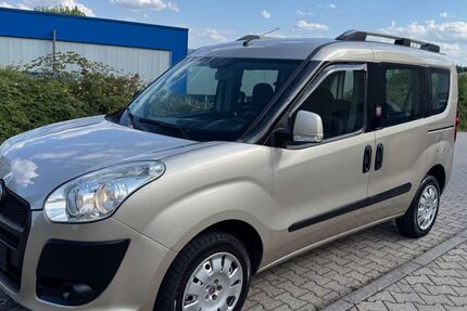 Fiat Doblo 168.546 km 3.900 &euro; Eppingen 75031