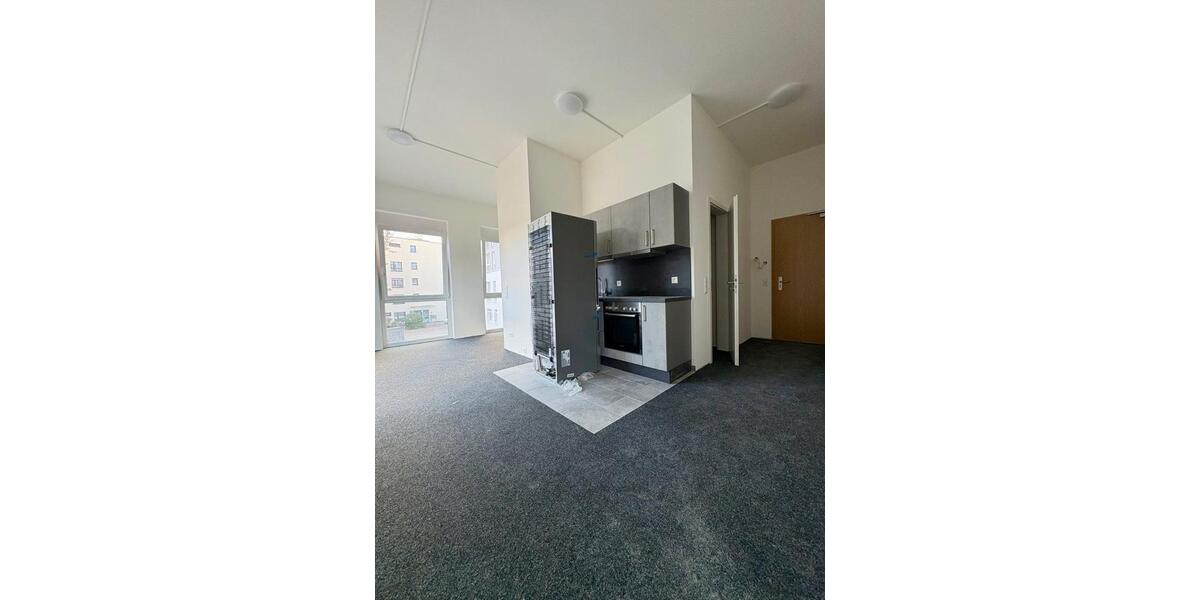 Etagenwohnung Heilbronn Kernstadt - 1 Zimmer, 400&euro; | Angebot:22254660