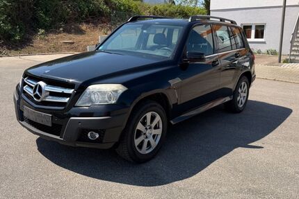 Mercedes-Benz GLK 320 280.000 km 4.350 &euro; Markgröningen 71706