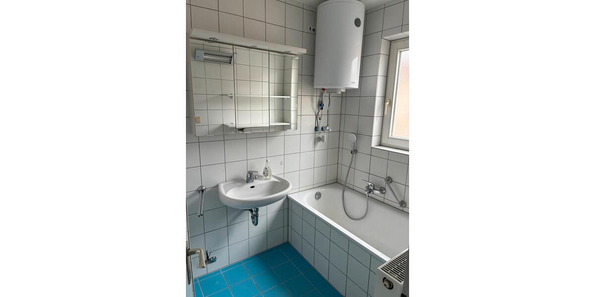 Etagenwohnung Bretten - 2.5 Zimmer, 64 m&sup2;, 700&euro; | Angebot:25963175