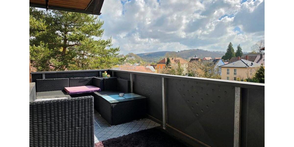 Etagenwohnung Angelbachtal - 3.5 Zimmer, 90 m&sup2;, 1.300&euro; | Angebot:25957102