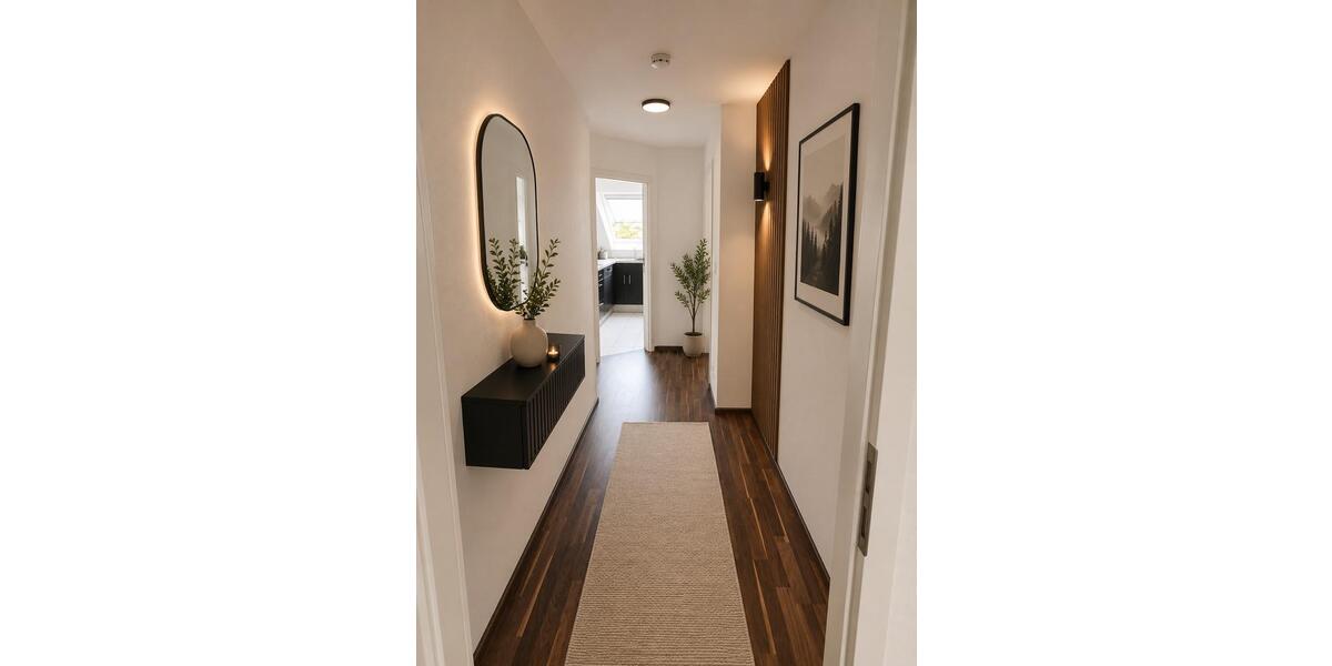 Maisonettenwohnung Bad Rappenau - 3.5 Zimmer, 65 m&sup2;, 249.000&euro; | Angebot:26852717