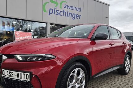 Alfa Romeo Tonale 35.700 km 23.990 &euro; Sinsheim 74889