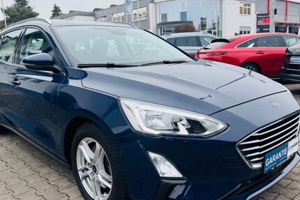 Ford Focus 76.500 km 13.970 &euro; Bad Rappenau 74906