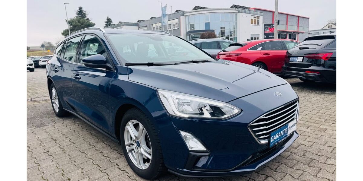 Ford Focus 76.500 km 13.970 &euro; Bad Rappenau 74906