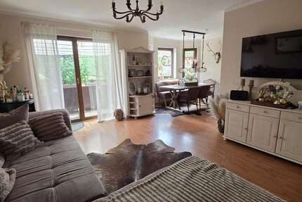 Haus Bammental - 4.5 Zimmer, 120 m&sup2;, 1.580&euro; | Angebot:27100896
