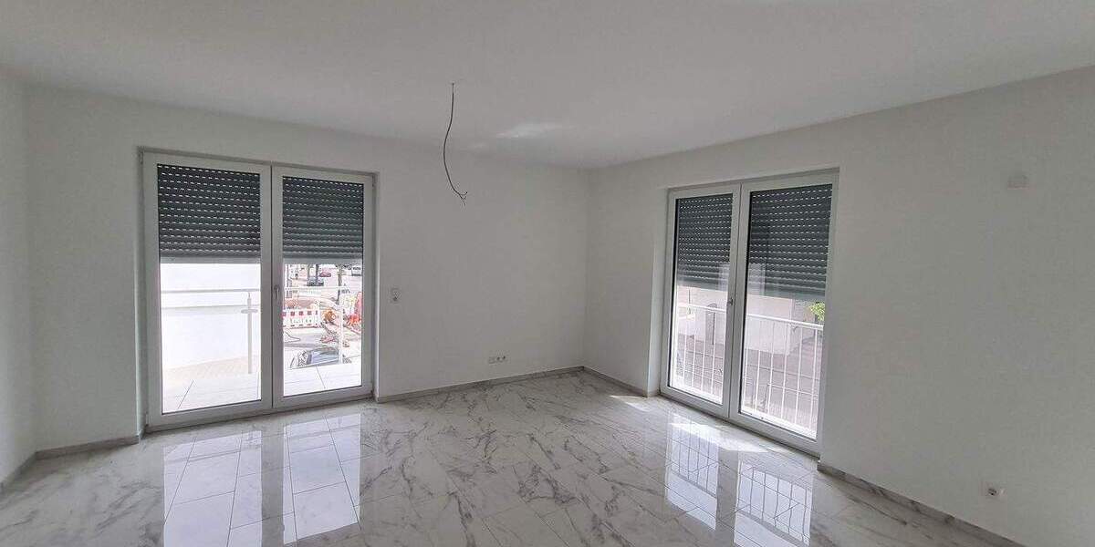 Etagenwohnung Bad Wimpfen - 2 Zimmer, 67 m&sup2;, 1.065&euro; | Angebot:25915737