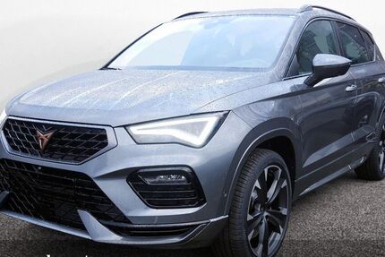 Cupra Ateca 12.900 km 31.980 &euro; Bietigheim-Bissingen 74321