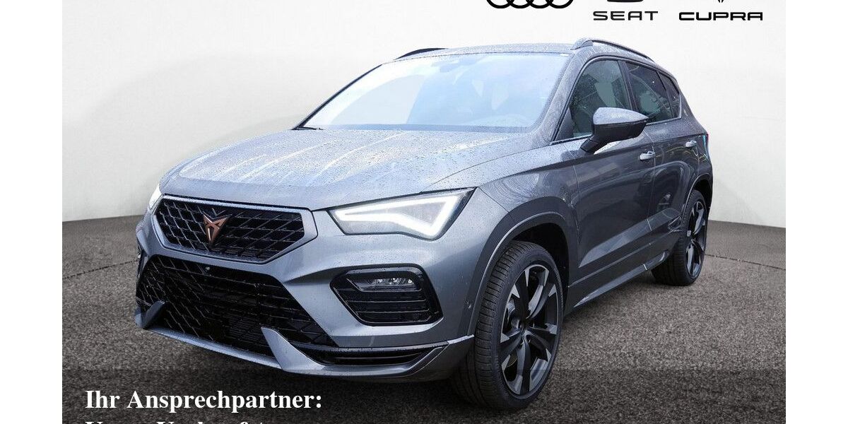 Cupra Ateca 12.900 km 31.980 &euro; Bietigheim-Bissingen 74321