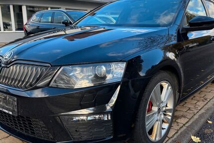 Skoda Octavia 298.000 km 6.990 &euro; Neckarsulm 74172