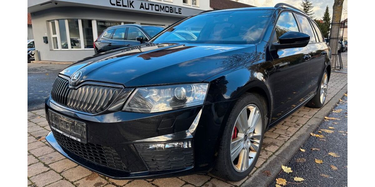 Skoda Octavia 298.000 km 6.990 &euro; Neckarsulm 74172