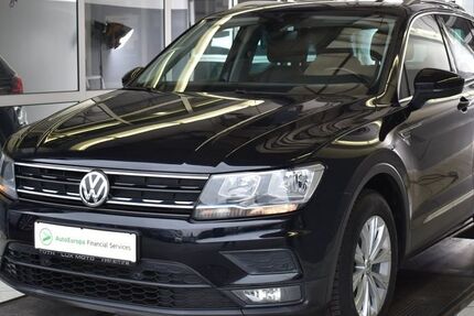 VW Tiguan 115.672 km 20.699 &euro; Bad Friedrichshall 74177