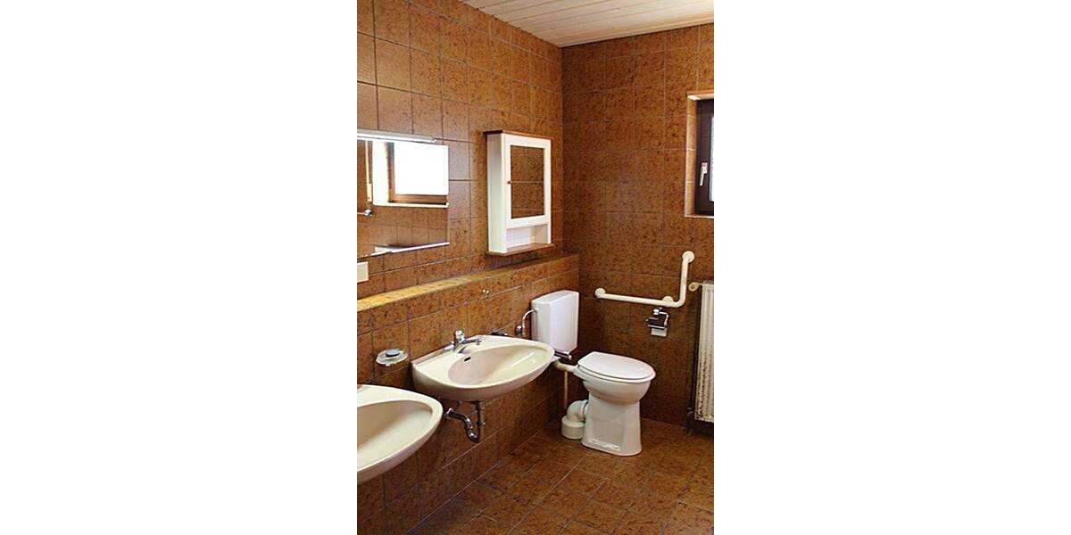 Einfamilienhaus Neckargemünd Mückenloch - 8 Zimmer, 169 m&sup2;, 495.000&euro; | Angebot:25742229