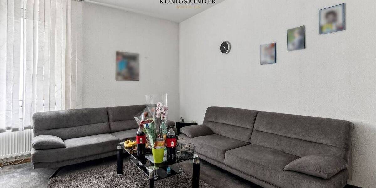 Etagenwohnung Heilbronn Kernstadt - 4 Zimmer, 89 m&sup2;, 267.000&euro; | Angebot:25682045