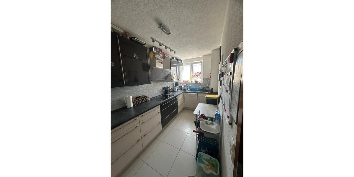 Etagenwohnung Bretten - 3 Zimmer, 97 m&sup2;, 289.000&euro; | Angebot:26620591