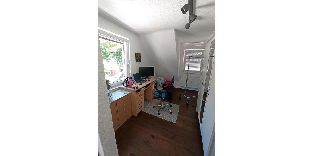 Maisonettenwohnung Heilbronn Frankenbach - 3.5 Zimmer, 100 m&sup2;, 406.000&euro; | Angebot:25171146