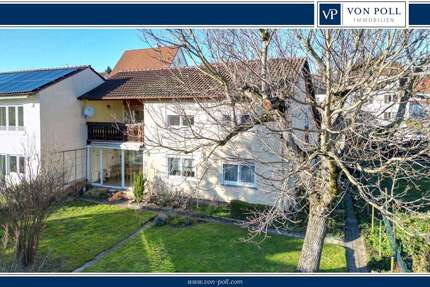 Haus Bretten - 6 Zimmer, 189 m&sup2;, 549.000&euro; | Angebot:25444596