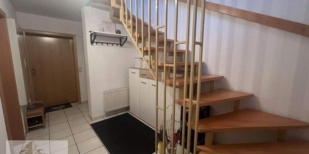 Etagenwohnung Untergruppenbach / Obergruppenbach Obergruppenbach - 2 Zimmer, 47 m&sup2;, 165.000&euro; | Angebot:25742873