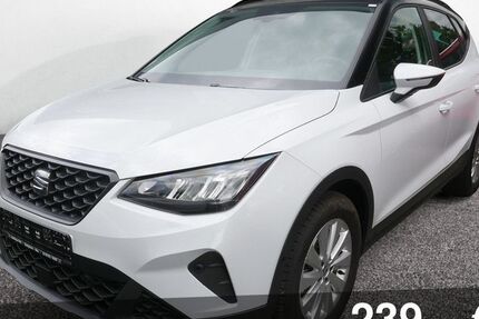 Seat Arona 13.950 km 22.390 &euro; Bietigheim-Bissingen 74321