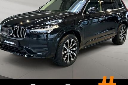 Volvo XC90 58.331 km 43.184 &euro; Neckarsulm-Obereisesheim 74172