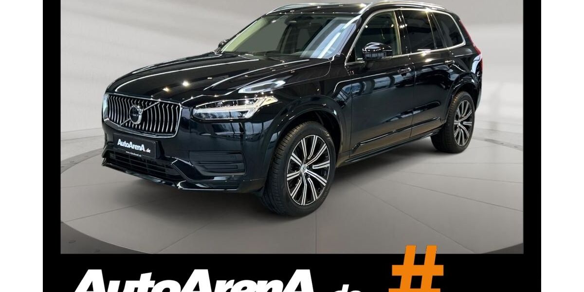 Volvo XC90 58.331 km 43.184 &euro; Neckarsulm-Obereisesheim 74172