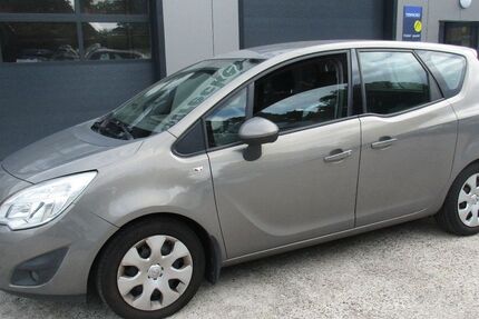 Opel Meriva 218.700 km 2.990 &euro; Heilbronn 74081