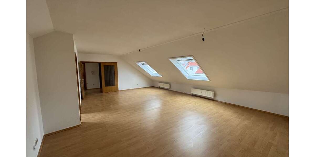 Etagenwohnung Bretten - Kupferhälde Kupferhälde - 3 Zimmer, 70 m&sup2;, 219.000&euro; | Angebot:26169112