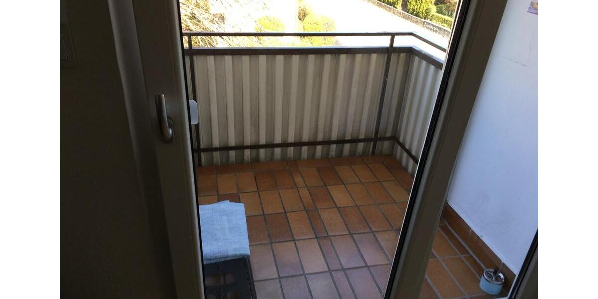 Etagenwohnung Heilbronn Kernstadt - 1 Zimmer, 40 m&sup2;, 600&euro; | Angebot:25061994