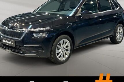 Skoda Kamiq 13.844 km 20.881 &euro; Neckarsulm-Obereisesheim 74172