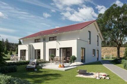 Haus Ölbronn-Dürrn Dürrn - 5 Zimmer, 124 m&sup2;, 581.614&euro; | Angebot:26036799