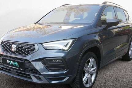 Seat Ateca 81.500 km 24.480 &euro; Heilbronn 74074