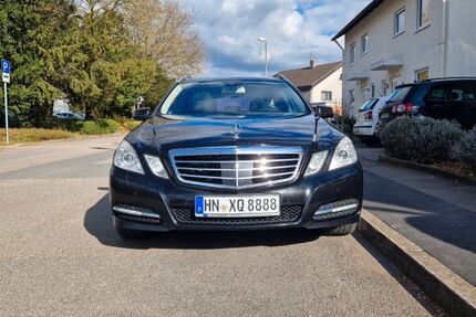 Mercedes-Benz E 350 256.000 km 12.700 &euro; Heilbronn 74078