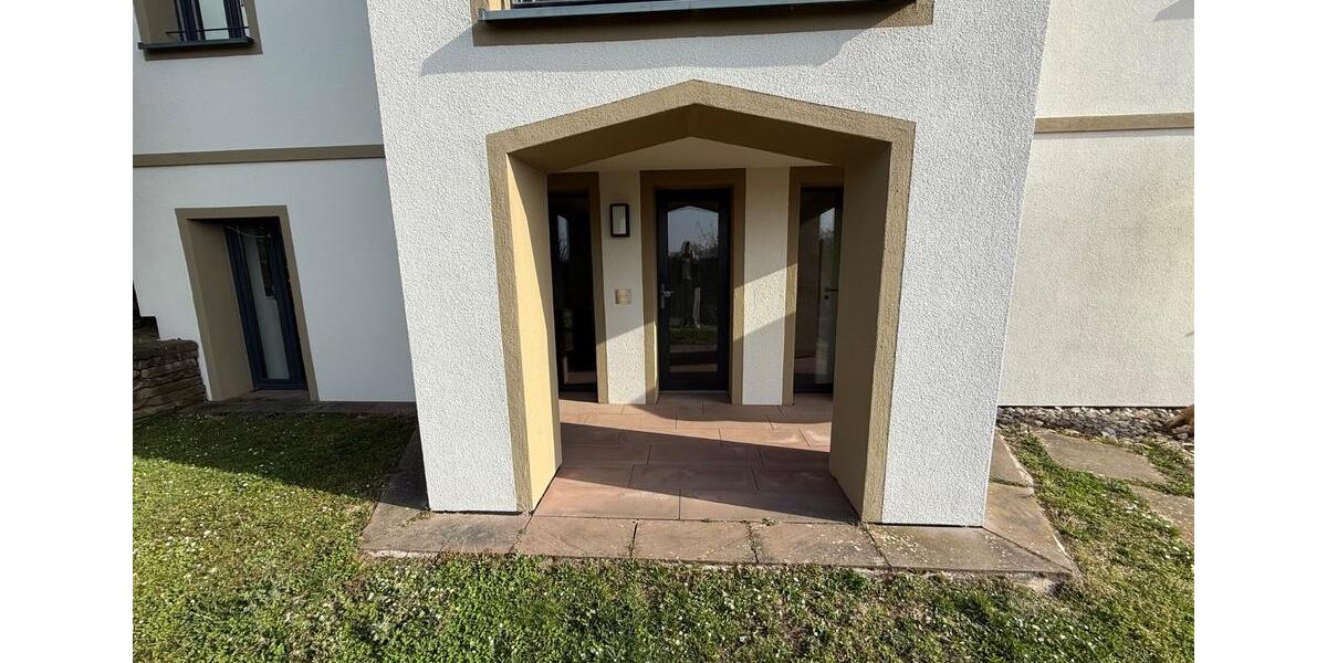 Etagenwohnung Heilbronn - 1.5 Zimmer, 36 m&sup2;, 580&euro; | Angebot:25977719