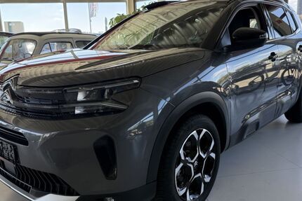 Citroen C5 Aircross 24.002 km 21.590 &euro; Bruchsal 76646