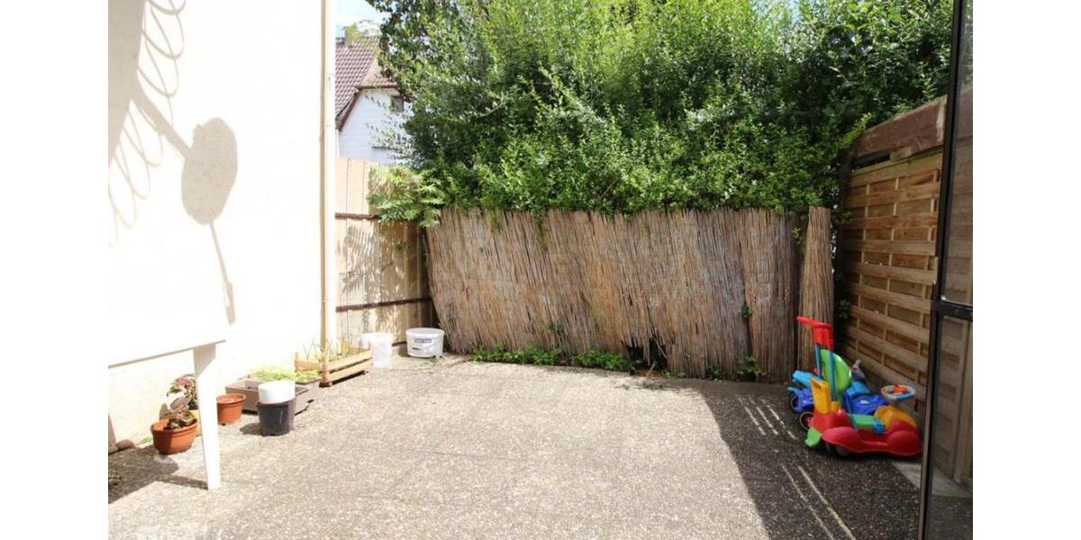 Erdgeschoßwohnung Heilbronn Kernstadt - 3 Zimmer, 75 m&sup2;, 750&euro; | Angebot:25055305