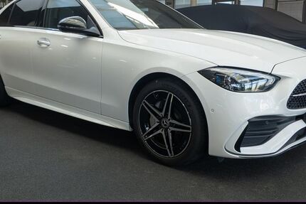 Mercedes-Benz C 300 35.650 km 49.950 &euro; Kraichtal 76703