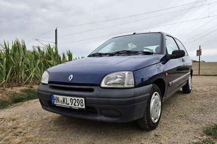 Renault Clio 137.264 km 1.990 &euro; Bad Rappenau 74906
