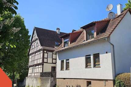 Haus Ötisheim - 11 Zimmer, 270 m&sup2;, 440.000&euro; | Angebot:20629992