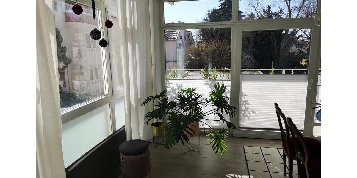 Etagenwohnung Neckarsulm - 3.5 Zimmer, 100 m&sup2;, 439.000&euro; | Angebot:24742900