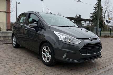 Ford B-Max 164.500 km 4.680 &euro; Aglasterhausen 74858